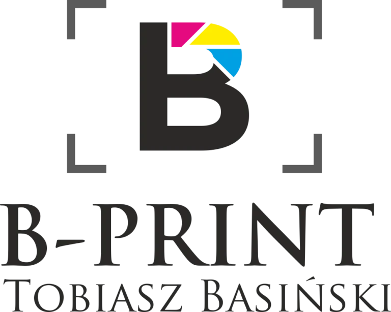 B Print