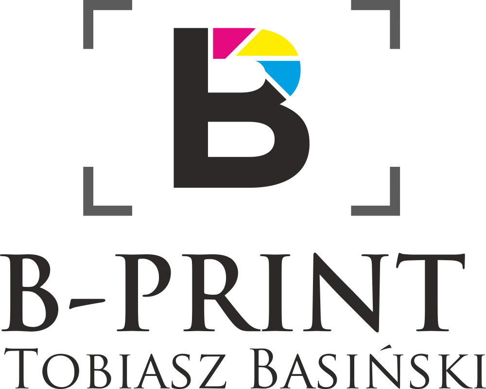 B Print