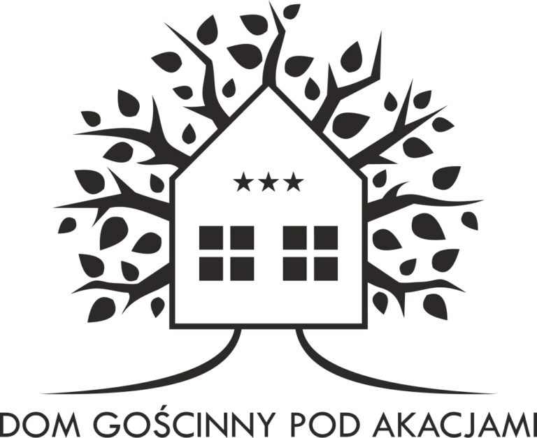 Dom gościnny pod akacjami