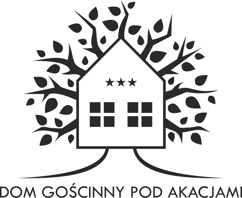 Dom gościnny pod akacjami