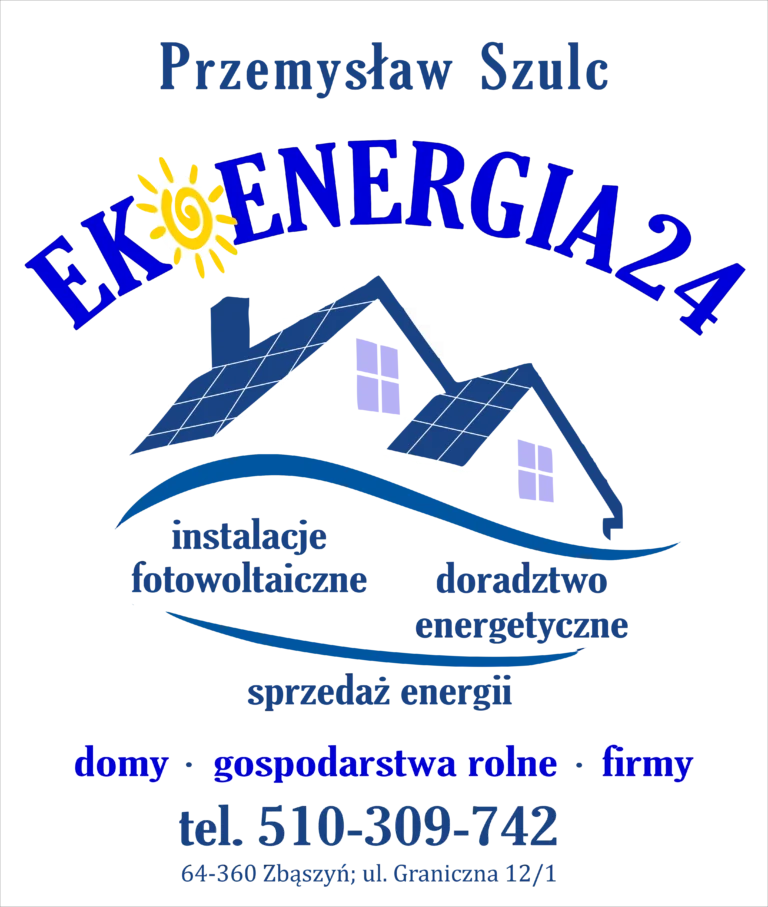 Energia 24 P. Szulc