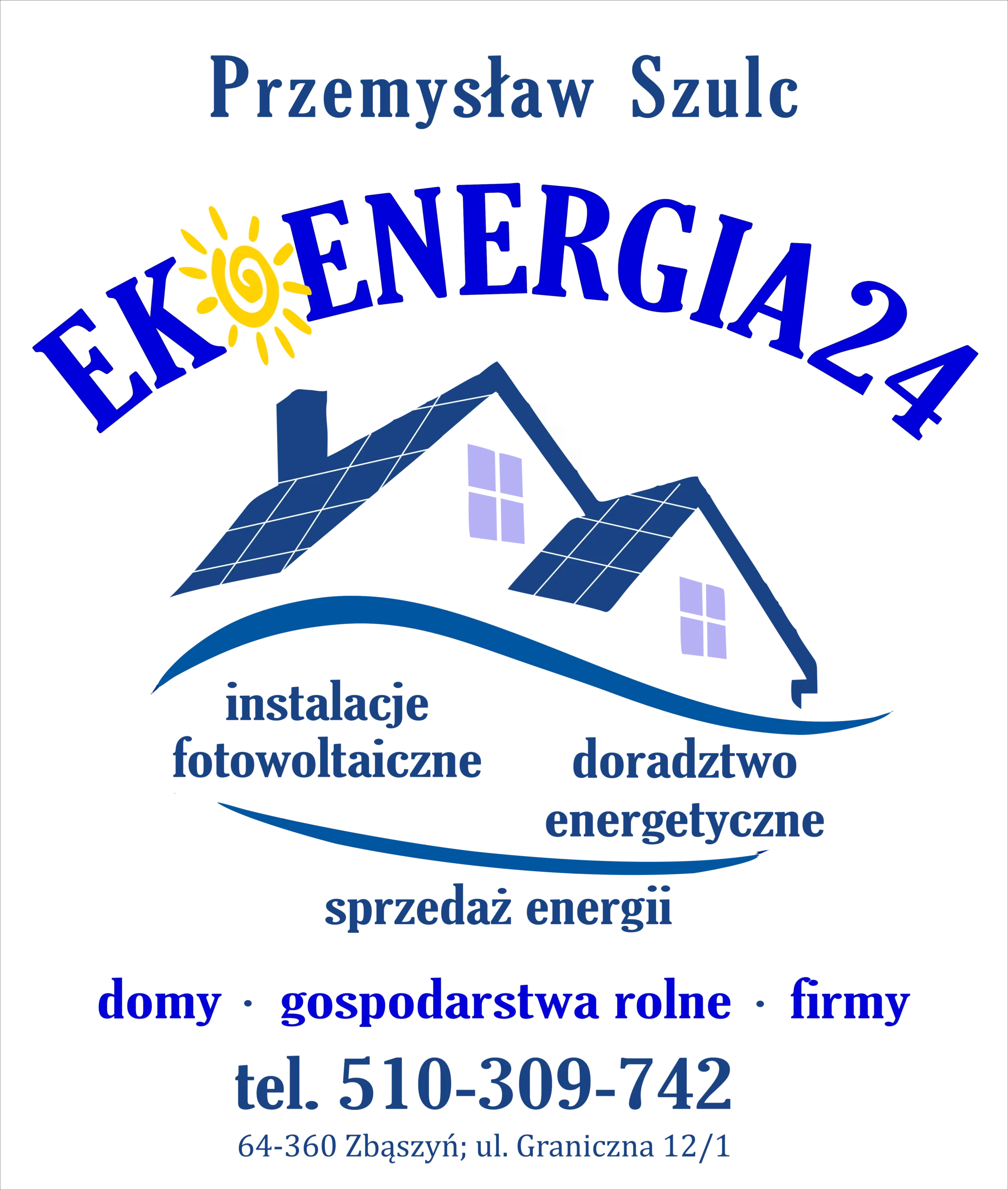 Energia 24 P. Szulc