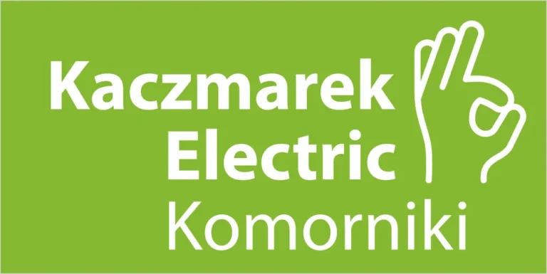 Kaczamrek Electric Komorniki