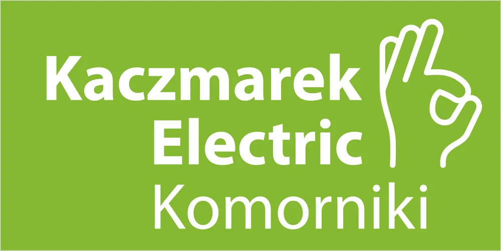 Kaczamrek Electric Komorniki
