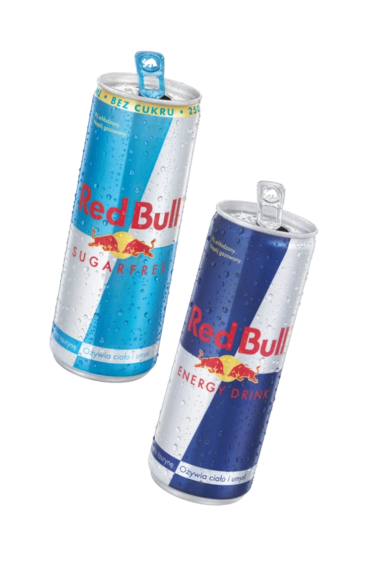 Red Bull