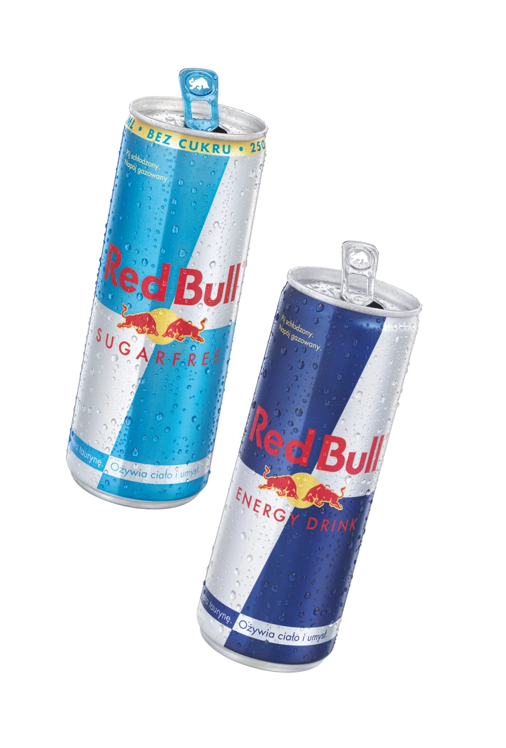Red Bull