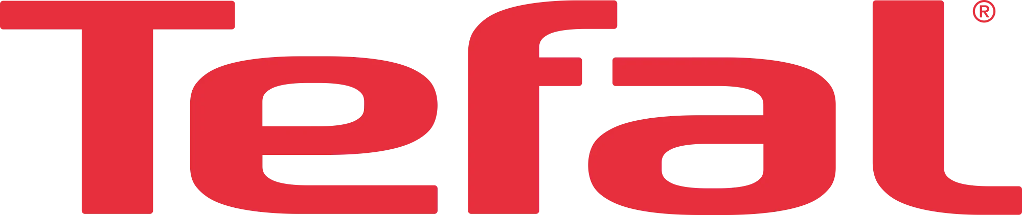 Tefal logo